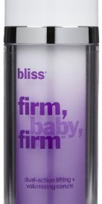 Bliss Firm Baby Firm, 1 Fluid Ounce Bliss Firm Baby Firm, 1 Fluid Ounce