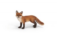 Schleich Red Fox Toy Figure Schleich Red Fox Toy Figure