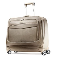 Samsonite Luggage Silhouette 12 Spinner Garment Bag Samsonite Luggage Silhouette 12 Spinner Garment Bag