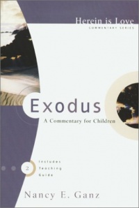 Herein Is Love, Vol. 2: Exodus Herein Is Love, Vol. 2: Exodus