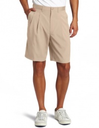 PGA TOUR Men's Core Double Pleat Short PGA TOUR Men's Core Double Pleat Short