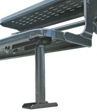 Camco 43671 RV Self-Stor Step Camco 43671 RV Self-Stor Step