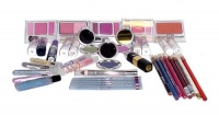 Assorted Cosmetics Set - 20 Pcs. Assorted Cosmetics Set - 20 Pcs.