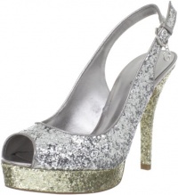 Guess Women's Pallavily Platform Pump Guess Women's Pallavily Platform Pump