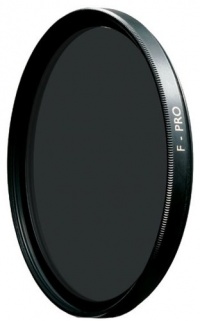 B+W 52mm ND 3.0-1,000X with Single Coating (110)