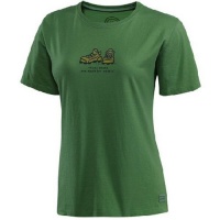 Life is good These Boots Women's T-Shirt Life is good These Boots Women's T-Shirt