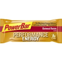 PowerBar Performance Energy Bar, 2.29 Ounce