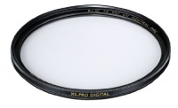 B+W 52mm XS-Pro Clear UV Haze with Multi-Resistant Nano Coating (010M) B+W 52mm XS-Pro Clear UV Haze with Multi-Resistant Nano Coating (010M)