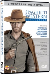Spaghetti Western Collection 1 Spaghetti Western Collection 1