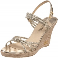 MICHAEL Michael Kors Women's Palm Beach Espadrille MICHAEL Michael Kors Women's Palm Beach Espadrille