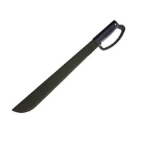 Ontario - Field Machete, 18 in., Black Ontario - Field Machete, 18 in., Black