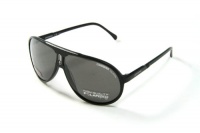 Carrera Sunglasses Champion AC QHC M9 Acetate Mat Black Grey polarized Carrera Sunglasses Champion AC QHC M9 Acetate Mat Black Grey polarized