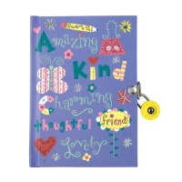 Sweet Thoughts Diary Sweet Thoughts Diary