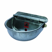 Little GiantGalvanized Controlled Stock Waterer  88SW