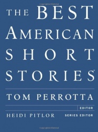 The Best American Short Stories 2012 (Best American Series) (Best American R) The Best American Short Stories 2012 (Best American Series) (Best American R)