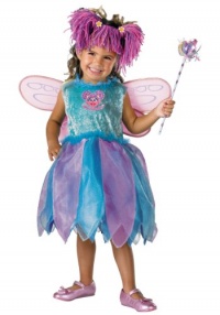Abby Cadabby Deluxe Toddler Costume Abby Cadabby Deluxe Toddler Costume