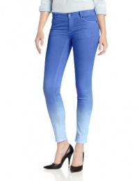 Two by Vince Camuto Women's Skinny Jean In Dip Dye, Ceramic Blue, 25 Two by Vince Camuto Women's Skinny Jean In Dip Dye, Ceramic Blue, 25