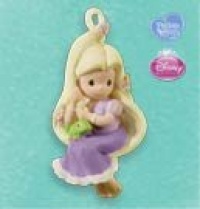 Rapunzel - Disney's Tangled Precious Moments 2012 Hallmark Event Ornament Rapunzel - Disney's Tangled Precious Moments 2012 Hallmark Event Ornament