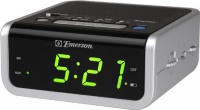 Emerson SmartSet Alarm Clock Radio (CKS1702)