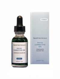 Skinceuticals Phyto Corrective Gel Complexion Calming Gel, 1-Ounce Bottle Skinceuticals Phyto Corrective Gel Complexion Calming Gel, 1-Ounce Bottle
