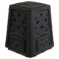 Redmon Culture 65 Gallon Compost Bin