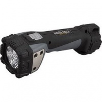 Energizer Hard Case - Energizer Hard Case Impact Resistant LED Flashlight with 4 AA Batteries Energizer Hard Case - Energizer Hard Case Impact Resistant LED Flashlight with 4 AA Batteries