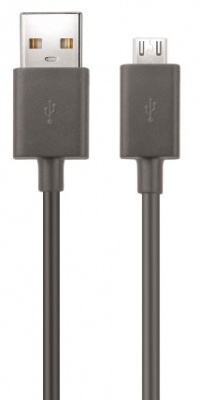 Amazon Kindle Fire 5ft USB to Micro-USB Cable (works with most Micro-USB Tablets) Amazon Kindle Fire 5ft USB to Micro-USB Cable (works with most Micro-USB Tablets)