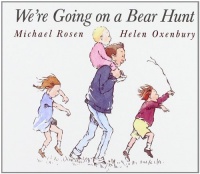 We're Going on a Bear Hunt (Classic Board Books) We're Going on a Bear Hunt (Classic Board Books)