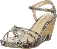 CL by Chinese Laundry Women's Cheer Up Wedge Sandal CL by Chinese Laundry Women's Cheer Up Wedge Sandal