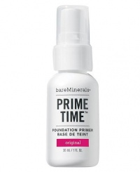 bareMinerals Original Prime Time Foundation Primer bareMinerals Original Prime Time Foundation Primer