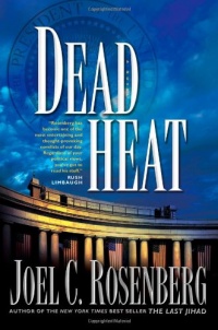 Dead Heat (Political Thrillers Series #5) Dead Heat (Political Thrillers Series #5)