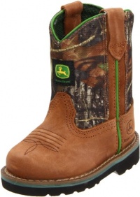John Deere Kids 188 Boot (Toddler/Little Kid/Big Kid) John Deere Kids 188 Boot (Toddler/Little Kid/Big Kid)
