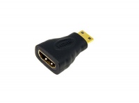 Startech HDMI to Mini-HDMI Cable Adapter Startech HDMI to Mini-HDMI Cable Adapter