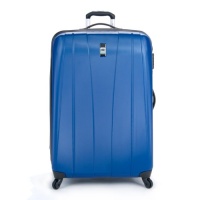 Delsey Luggage Helium Shadow 2.0 29 Inch Exp. Spinner Suiter Trolley, Royal Blue, One Size Delsey Luggage Helium Shadow 2.0 29 Inch Exp. Spinner Suiter Trolley, Royal Blue, One Size