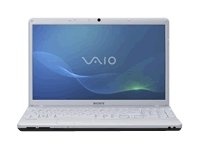 Sony Vaio VPCEB35FX/WI 15.5 Notebook (2.40 GHz Intel Core i3-370M Processor, 4 GB RAM, 500 GB Hard Drive, Blu-ray Disc Player, Windows 7 Home Premium 64-Bit) Sony Vaio VPCEB35FX/WI 15.5 Notebook (2.40 GHz Intel Core i3-370M Processor, 4 GB RAM, 500 GB Hard Drive, Blu-ray Disc Player, Windows 7 Home Premium 64-Bit)
