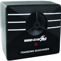 Bird-X TX-BUG Transonic Bugchaser Electronic Insect Repeller Bird-X TX-BUG Transonic Bugchaser Electronic Insect Repeller
