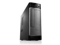 Lenovo IdeaCentre H520s Desktop (Black) Lenovo IdeaCentre H520s Desktop (Black)
