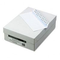 Columbian White Grip-Seal 4 1/8 x 9 1/2 Inch V-Flap Non-Window Business Envelopes 500 Count (CO145) Columbian White Grip-Seal 4 1/8 x 9 1/2 Inch V-Flap Non-Window Business Envelopes 500 Count (CO145)