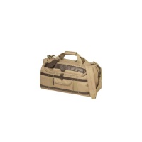 National Geographic Luggage Kontiki Soft Duffel, Khaki, One Size National Geographic Luggage Kontiki Soft Duffel, Khaki, One Size
