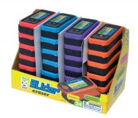 Raymond Geddes Slider Phone Eraser, 24 per Display, Assorted Colors (68125) Raymond Geddes Slider Phone Eraser, 24 per Display, Assorted Colors (68125)