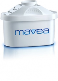 Mavea 1001274 Maxtra Replacement Filter for Mavea Water Filtration Pitcher, 1-Pack Mavea 1001274 Maxtra Replacement Filter for Mavea Water Filtration Pitcher, 1-Pack
