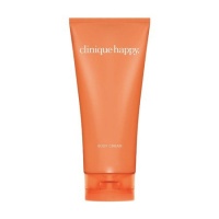 Happy By Clinique For Women. Body Cream 6.7 oz Happy By Clinique For Women. Body Cream 6.7 oz