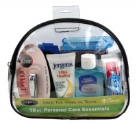 Handy Solutions Personal Care Essentials Kit (Pack of 2)