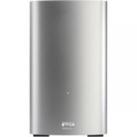 WD My Book Thunderbolt Duo 6TB External Dual Hard Drive Storage with RAID includes Thunderbolt cable WDBUSK0060JSL-NESN WD My Book Thunderbolt Duo 6TB External Dual Hard Drive Storage with RAID includes Thunderbolt cable WDBUSK0060JSL-NESN