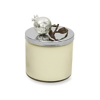 Michael Aram Signature Home Scents are weightless, subtle and universal yet exuberant and complex. These fragrances take their inspiration from the same organic motifs that made the artist famous. Michael Aram Signature Home Scents are weightless, subtle and universal yet exuberant and complex. These fragrances take their inspiration from the same organic motifs that made the artist famous.