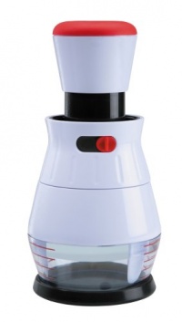 Zyliss Easy Chop Food Chopper with Smart Base Zyliss Easy Chop Food Chopper with Smart Base