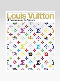 Luxury and art have never been more closely linked than they are in these early years of the twenty-first century. Virtually all the world's major luxury houses have associated themselves with contemporary art through sponsorships, commissions, or foundations, and these points of exchange nourish the increasingly symbiotic relationship between fashion, art, and other design disciplines.