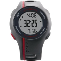 Garmin Forerunner 110 GPS-Enabled Sport Watch with Heart Rate Monitor (Red) Garmin Forerunner 110 GPS-Enabled Sport Watch with Heart Rate Monitor (Red)