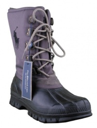 Polo Ralph Lauren Men's Liam Lace-Up Boot Polo Ralph Lauren Men's Liam Lace-Up Boot