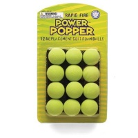 Hog Wild Green Refill Balls Hog Wild Green Refill Balls